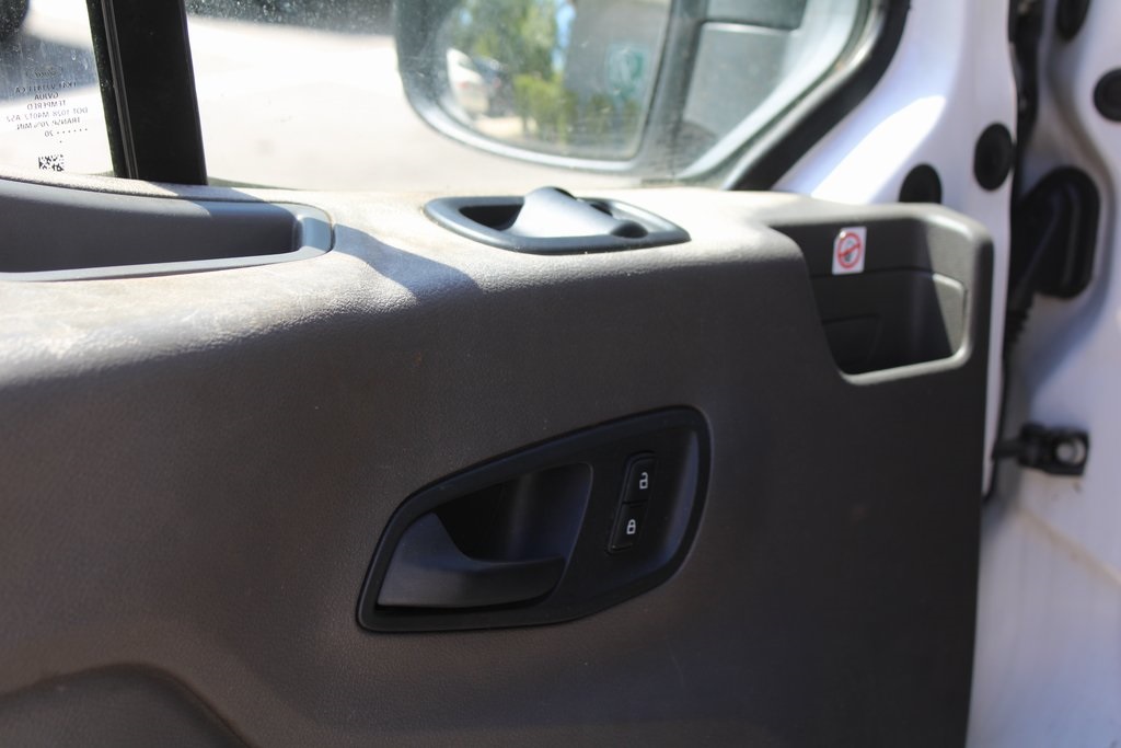 Used 2020 Ford Transit 150 Low Roof RWD Upfitted Cargo Van for sale #SX1412 - photo 20