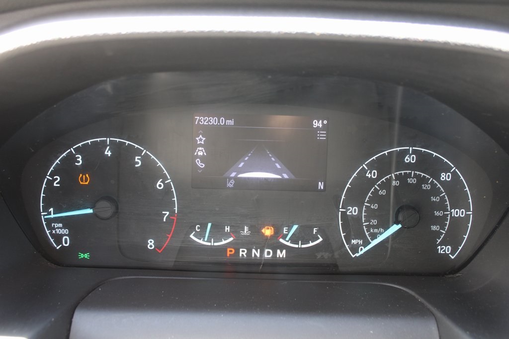 Used 2020 Ford Transit 150 Low Roof RWD Upfitted Cargo Van for sale #SX1412 - photo 29