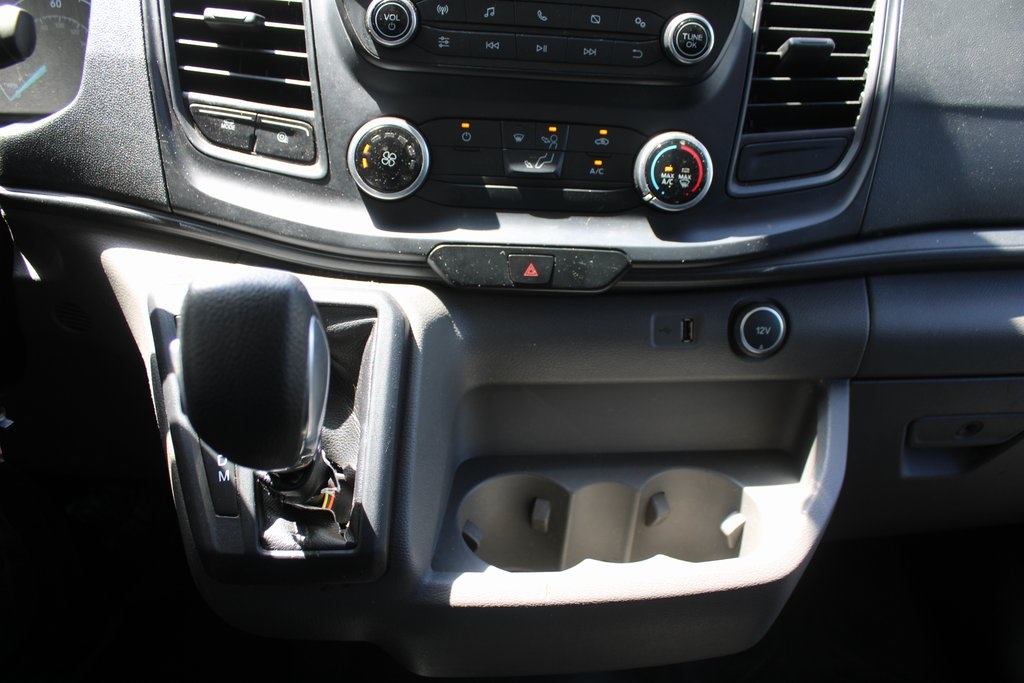 Used 2020 Ford Transit 150 Low Roof RWD Upfitted Cargo Van for sale #SX1412 - photo 33