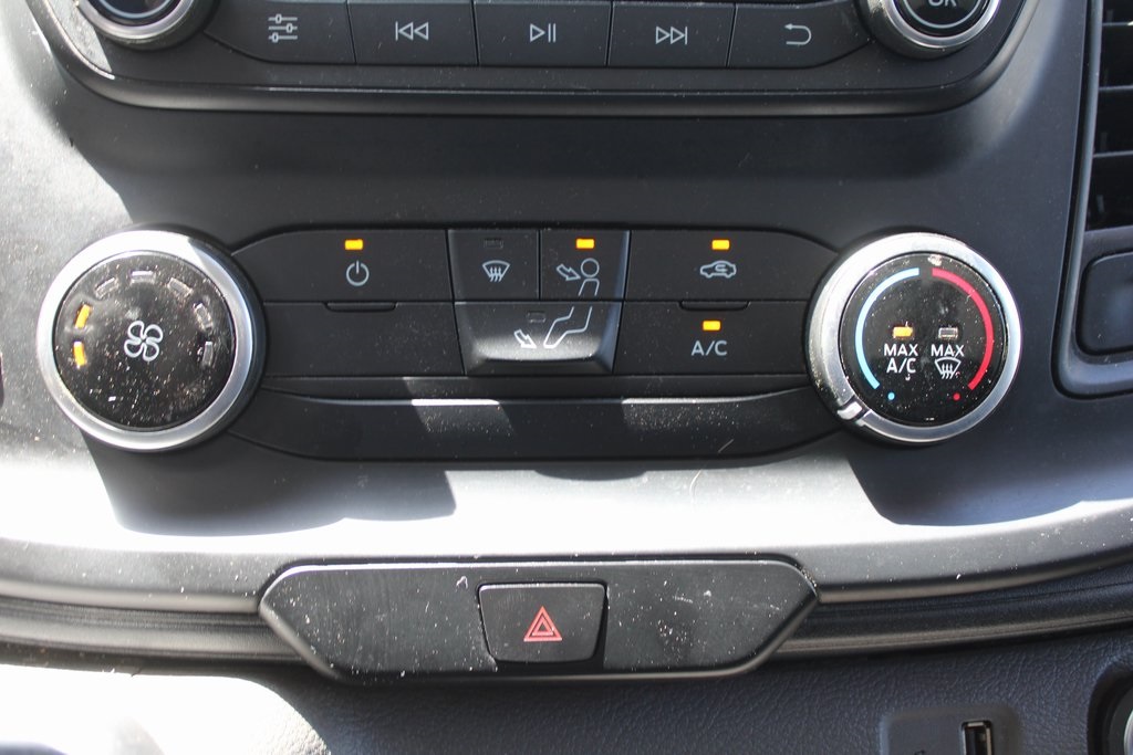 Used 2020 Ford Transit 150 Low Roof RWD Upfitted Cargo Van for sale #SX1412 - photo 35