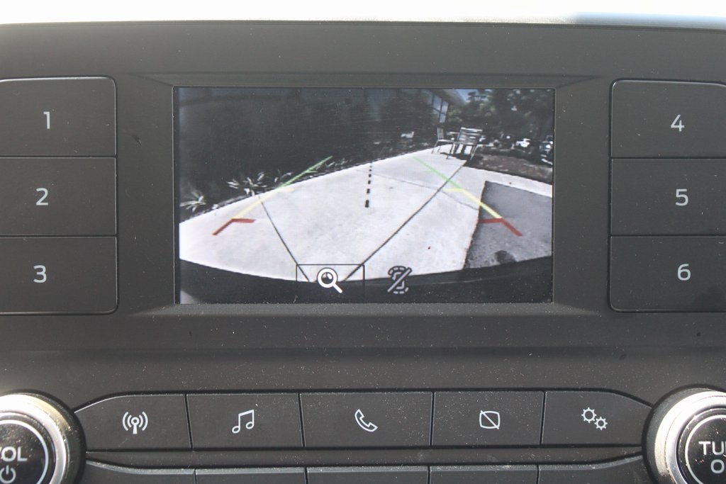 Used 2020 Ford Transit 150 Low Roof RWD Upfitted Cargo Van for sale #SX1412 - photo 41