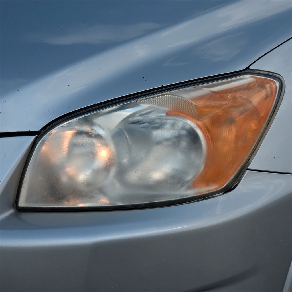 2012 Toyota RAV4 Limited photo 3