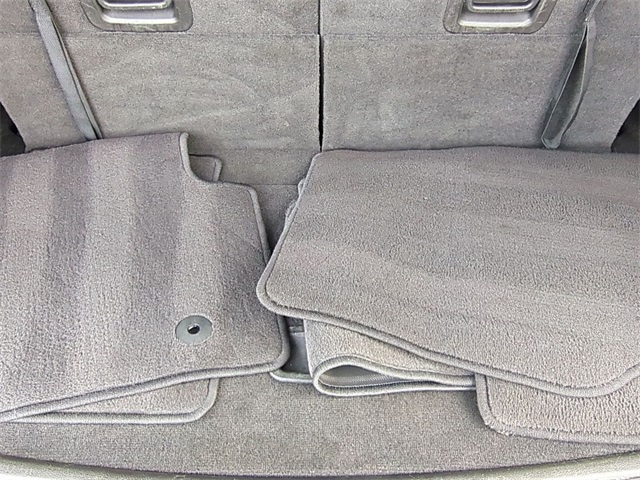 used 2022 Jeep Grand Cherokee L car, priced at $27,411