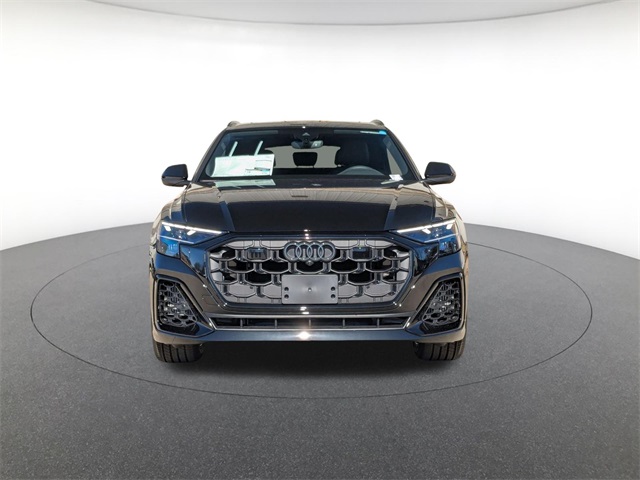 new 2026 Audi Q8 car, priced at $81,450