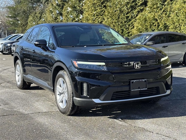 2025 Honda Prologue EX's photo
