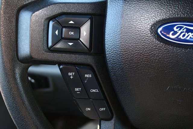 used 2020 Ford F-150 car, priced at $28,699