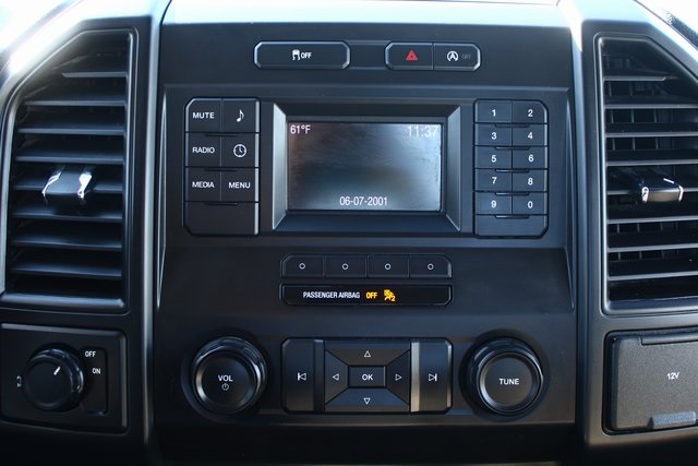 used 2020 Ford F-150 car, priced at $28,699