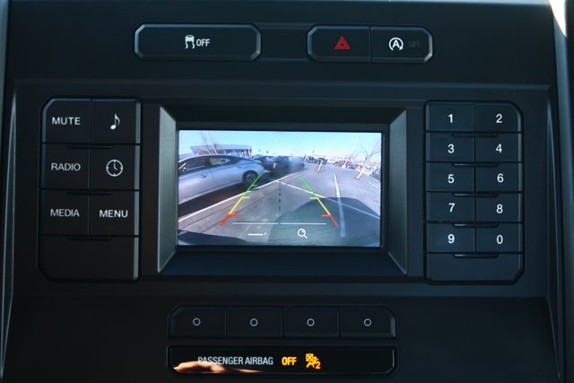 used 2020 Ford F-150 car, priced at $28,699