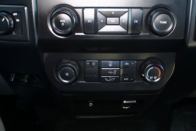 used 2020 Ford F-150 car, priced at $28,699