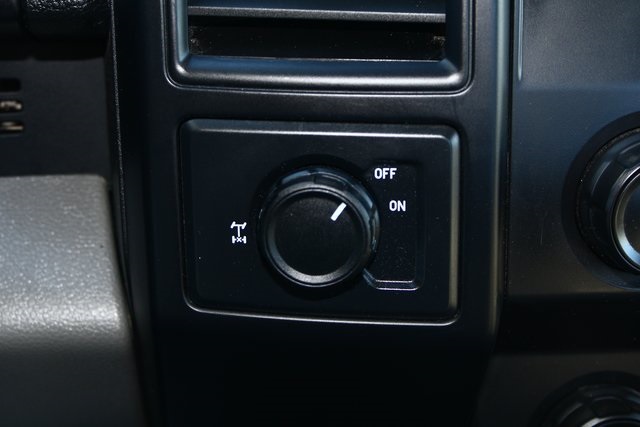 used 2020 Ford F-150 car, priced at $28,699