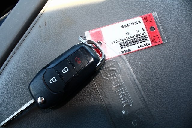 used 2020 Ford F-150 car, priced at $28,699