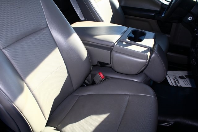 used 2020 Ford F-150 car, priced at $28,699