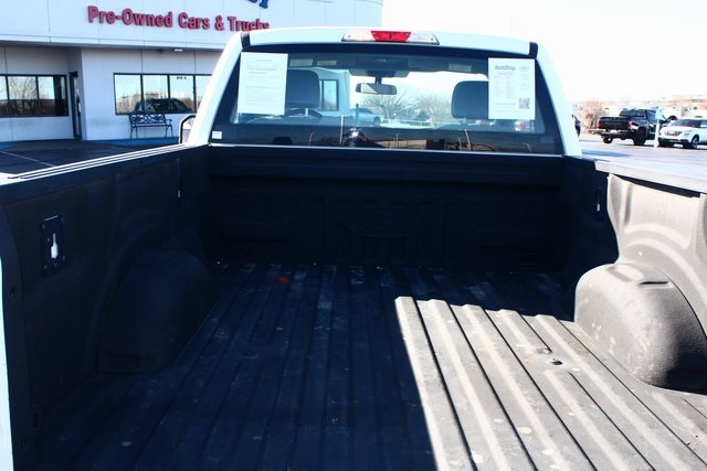 used 2020 Ford F-150 car, priced at $28,699