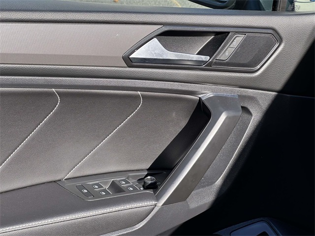 used 2022 Volkswagen Tiguan car, priced at $21,773