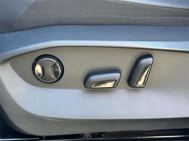 used 2022 Volkswagen Tiguan car, priced at $21,773