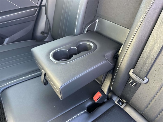 used 2022 Volkswagen Tiguan car, priced at $21,773