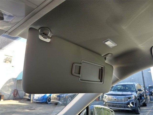 used 2022 Volkswagen Tiguan car, priced at $21,773