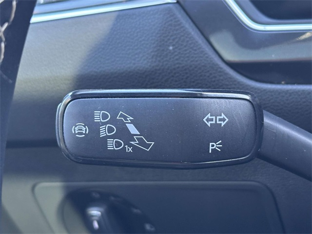 used 2022 Volkswagen Tiguan car, priced at $21,773