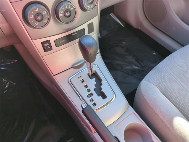 used 2012 Toyota Corolla car, priced at $7,511