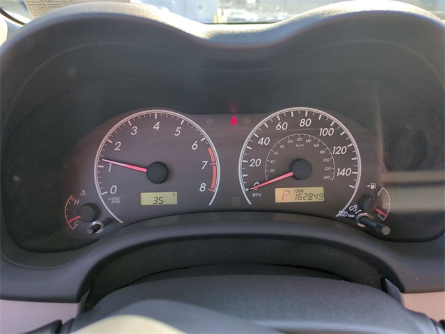 used 2012 Toyota Corolla car, priced at $7,511