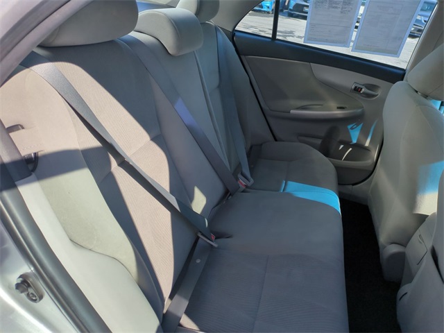 used 2012 Toyota Corolla car, priced at $7,511