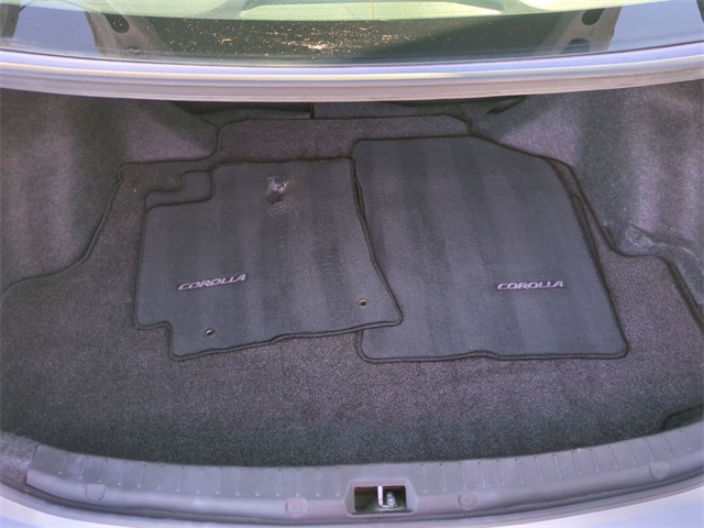 used 2012 Toyota Corolla car, priced at $7,511