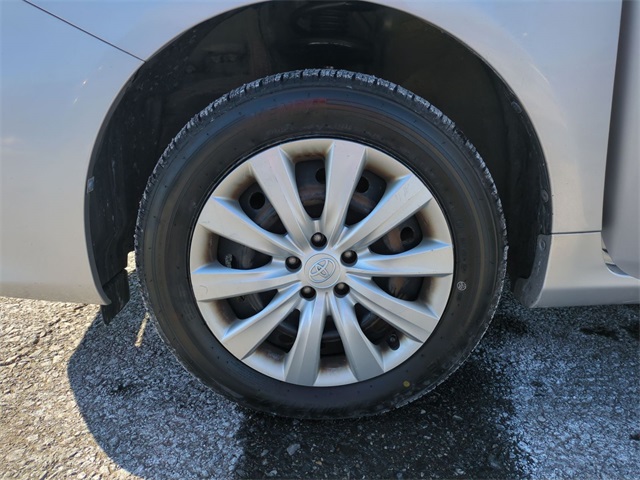 used 2012 Toyota Corolla car, priced at $7,511