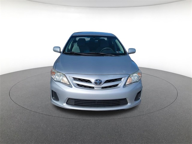 used 2012 Toyota Corolla car, priced at $7,511