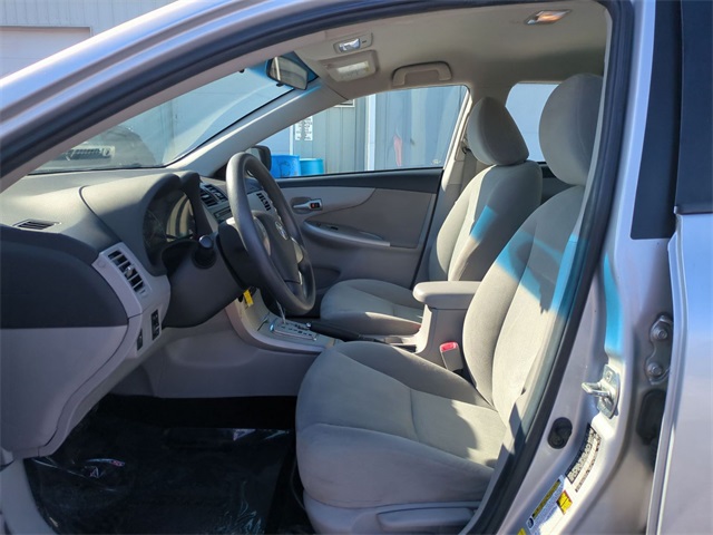 used 2012 Toyota Corolla car, priced at $7,511