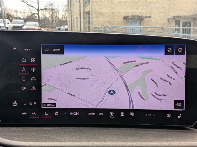 new 2025 Audi Q5 car, priced at $63,490