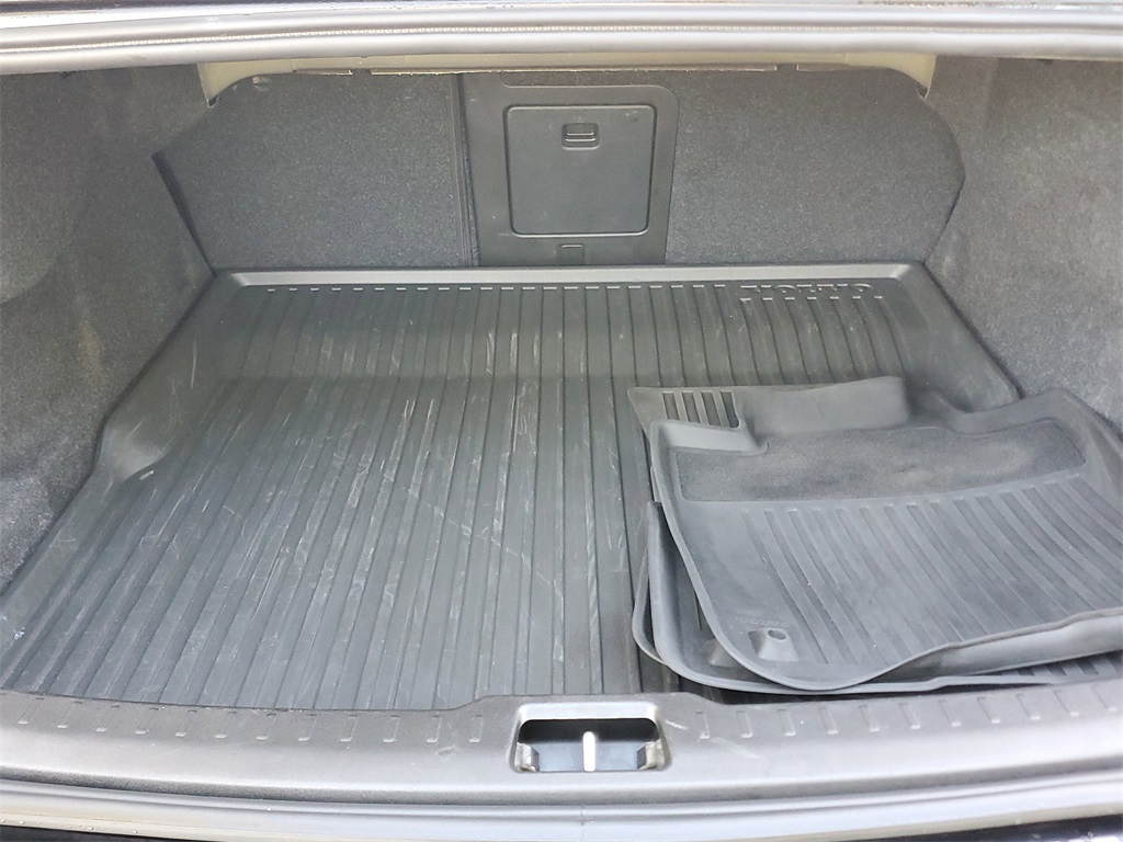 used 2023 Volvo S60 car, priced at $25,995