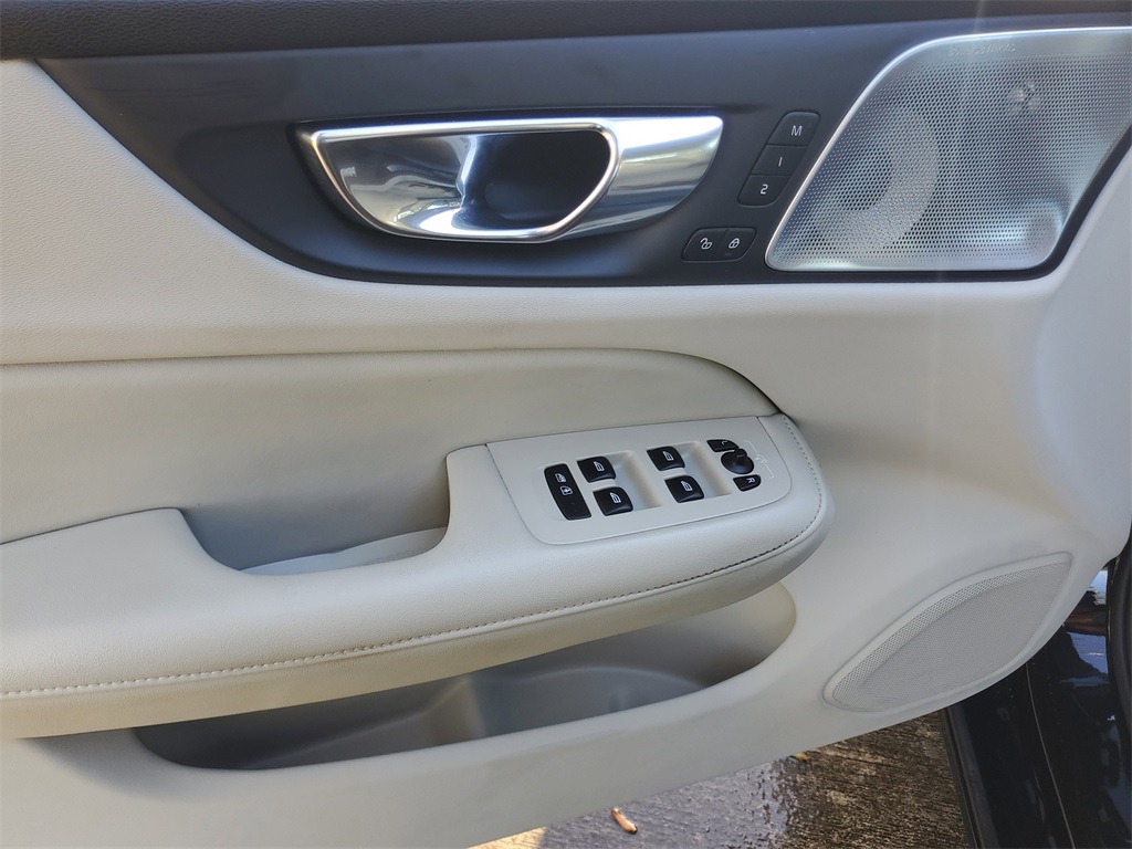 used 2023 Volvo S60 car, priced at $25,995