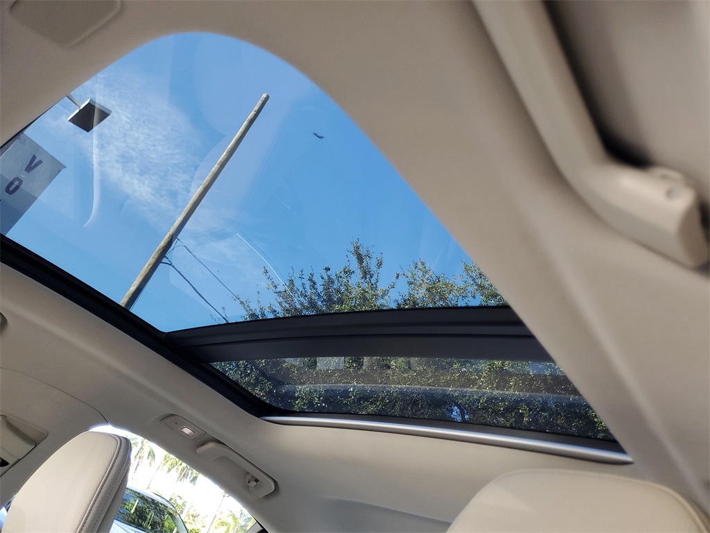 used 2023 Volvo S60 car, priced at $25,995