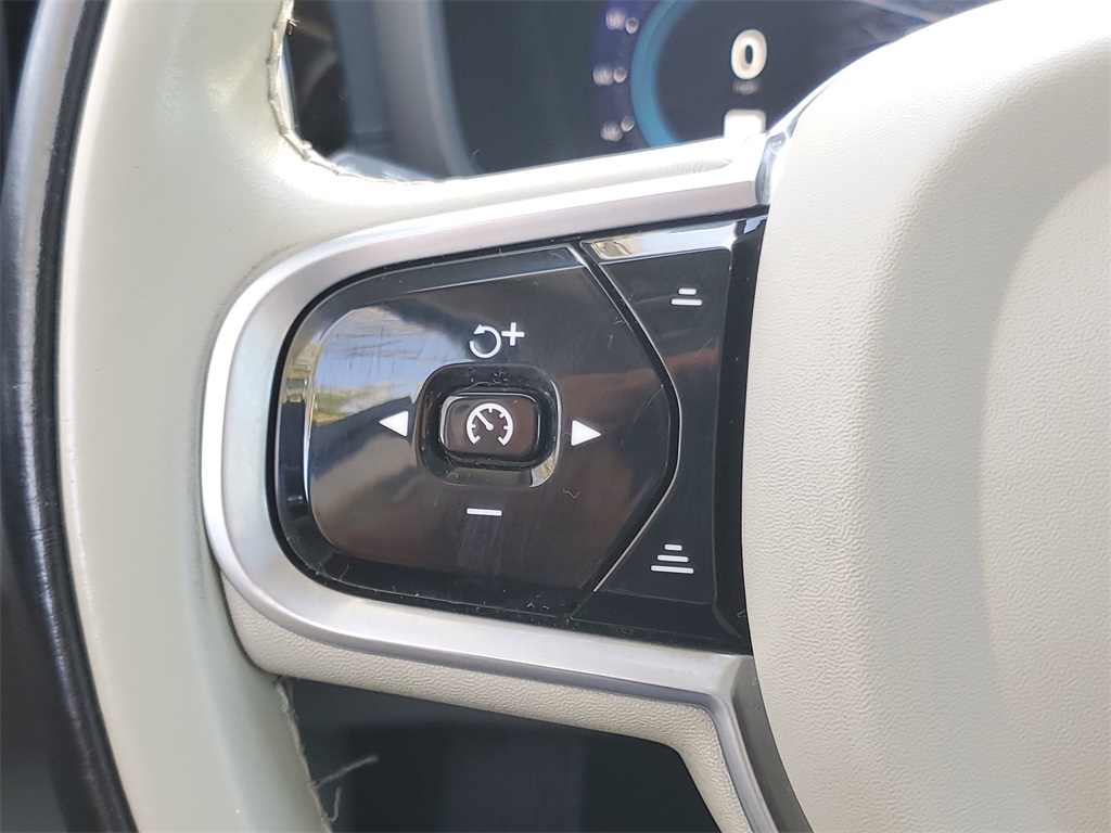 used 2023 Volvo S60 car, priced at $25,995