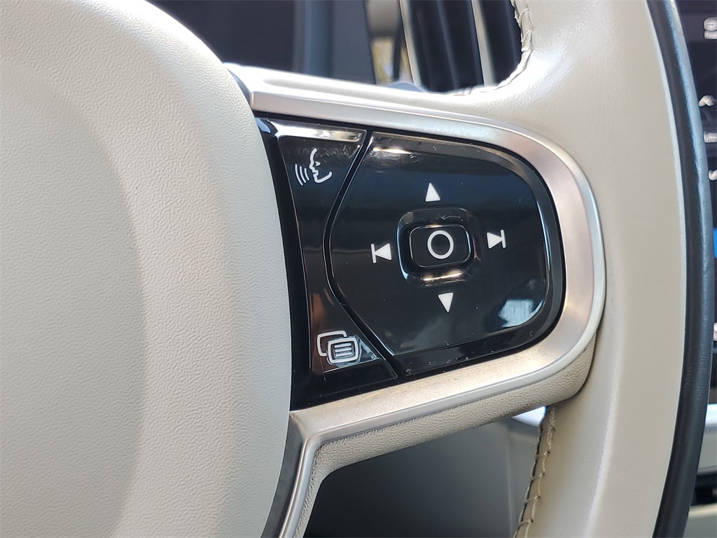 used 2023 Volvo S60 car, priced at $25,995