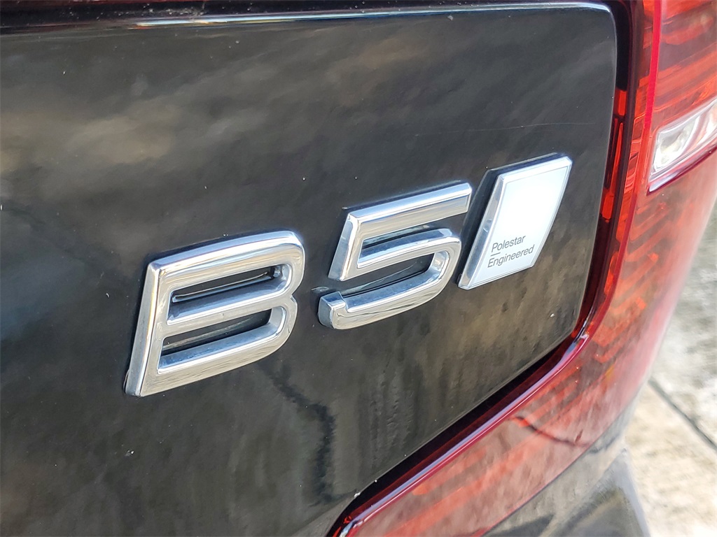 used 2023 Volvo S60 car, priced at $25,995