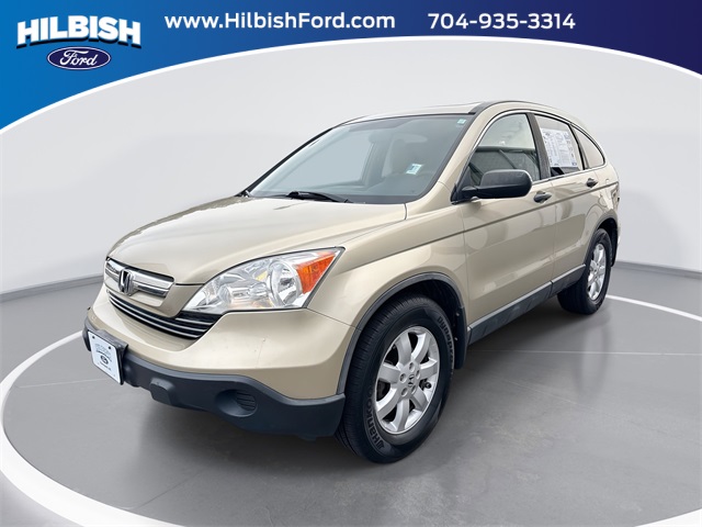 2007 Honda CR-V EX's photo