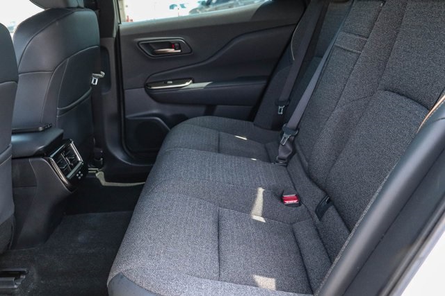 used 2024 Toyota Crown car, priced at $28,992
