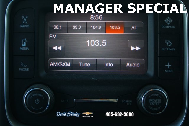 used 2021 Ram 1500 Classic car, priced at $20,660