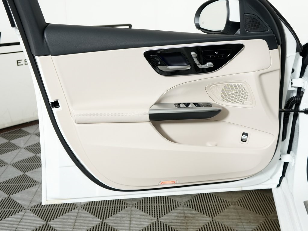 new 2026 Mercedes-Benz C-Class car, priced at $53,970