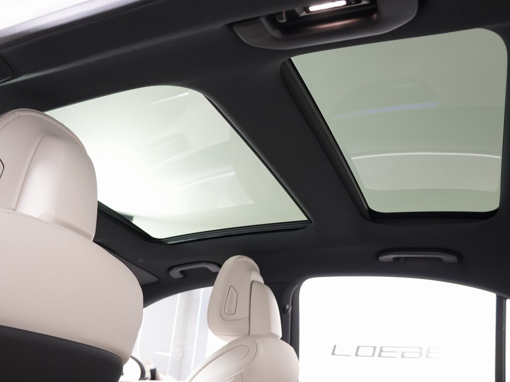 new 2026 Mercedes-Benz C-Class car, priced at $53,970