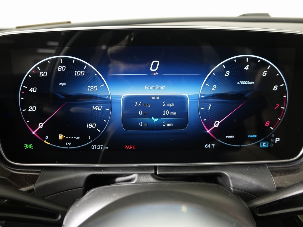 new 2026 Mercedes-Benz C-Class car, priced at $53,970