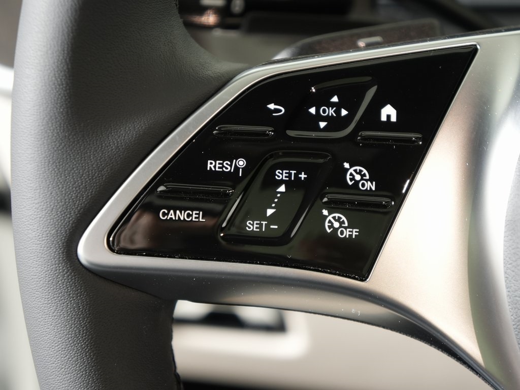 new 2026 Mercedes-Benz C-Class car, priced at $53,970