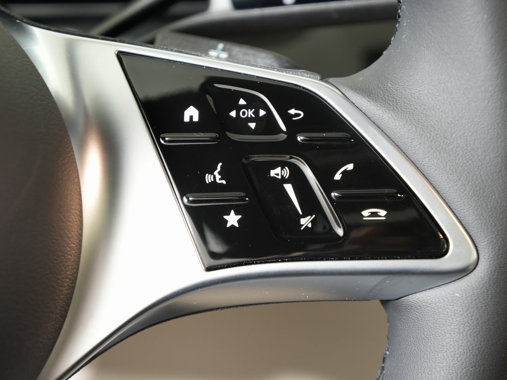 new 2026 Mercedes-Benz C-Class car, priced at $53,970