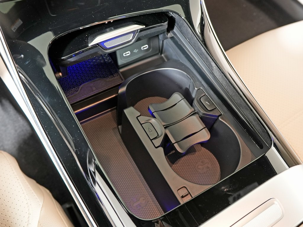 new 2026 Mercedes-Benz C-Class car, priced at $53,970