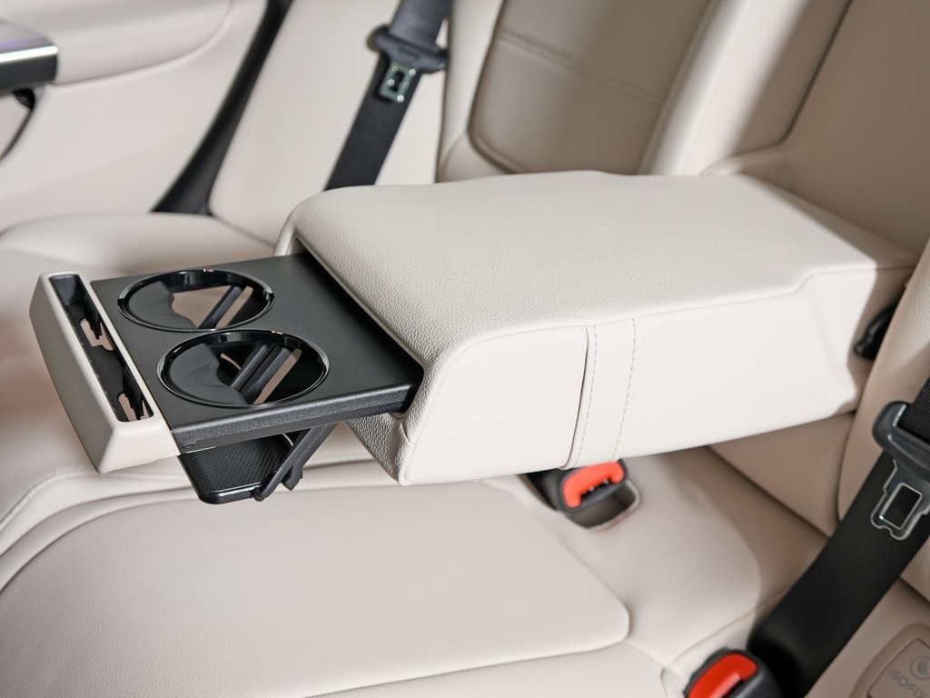 new 2026 Mercedes-Benz C-Class car, priced at $53,970