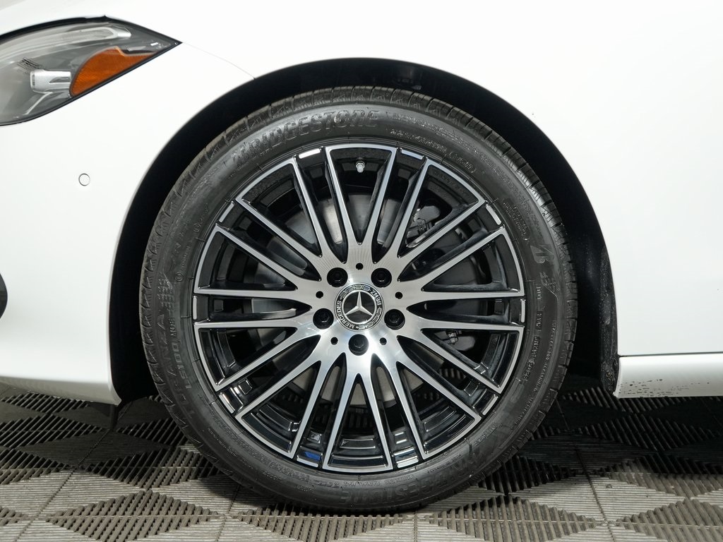 new 2026 Mercedes-Benz C-Class car, priced at $53,970