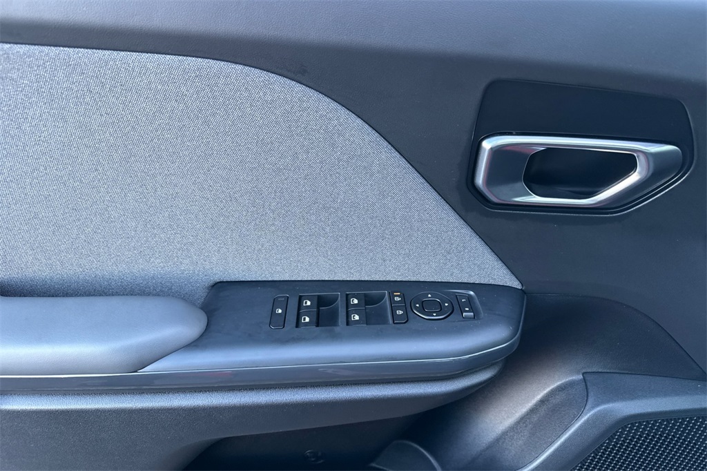 used 2025 Kia K4 car, priced at $22,946