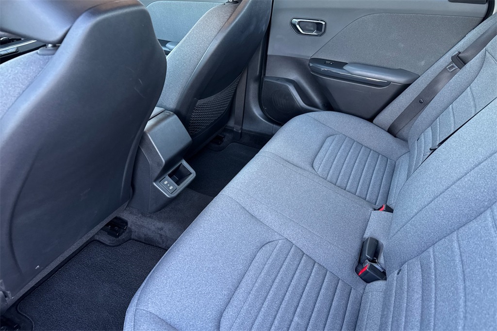 used 2025 Kia K4 car, priced at $22,946