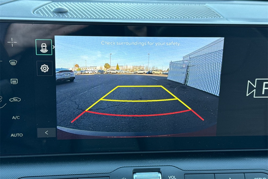 used 2025 Kia K4 car, priced at $22,946